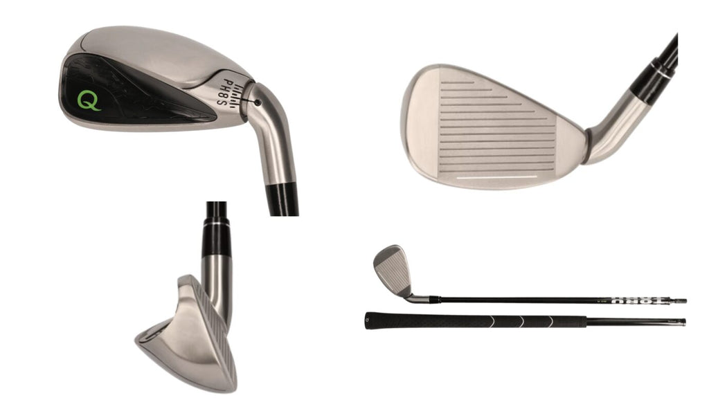 ゴルフ旅の新常識!1本で14役こなす「Qクラブ」が革命的すぎる理由