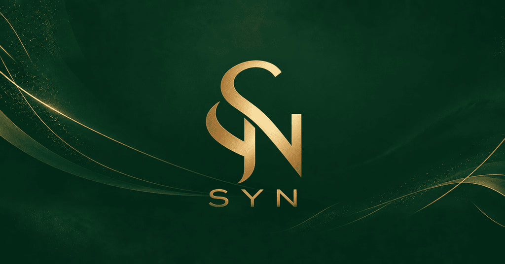 ゴルフをもっと長く楽しむために『SYN-芯-』誕生