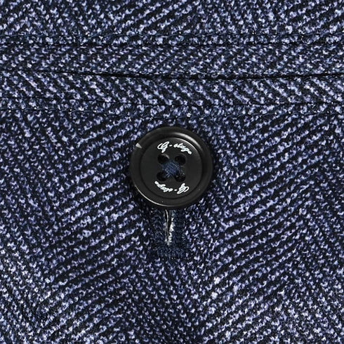 ジャージメッシュプリントパンツ 速乾 ドライ ストレッチ ウォッシャブル 150501