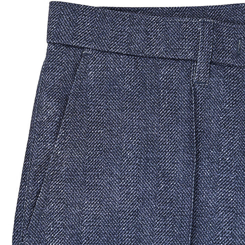 ジャージメッシュプリントパンツ 速乾 ドライ ストレッチ ウォッシャブル 150501