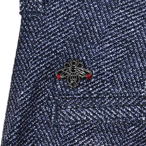 ジャージメッシュプリントパンツ 速乾 ドライ ストレッチ ウォッシャブル 150501