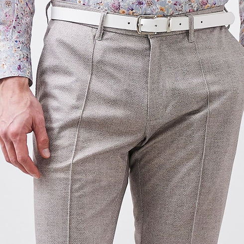 ジャージメッシュプリントパンツ 速乾 ドライ ストレッチ ウォッシャブル 150501