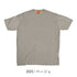 【ファッション誌掲載】清涼 リネンルック 半袖Tシャツ ニットソー カットソー クルーネック 150701