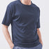 防縮・防シワ・接触冷感 クルーネックショートスリーブTシャツ 151507