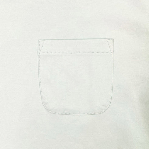 防縮・防シワ・接触冷感 クルーネックショートスリーブTシャツ 151507