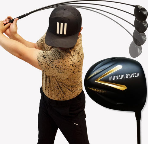 シナリドライバー