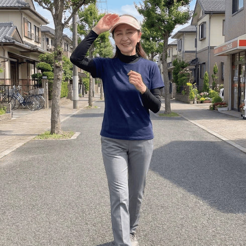 着る防虫インナー(レディース)| 3月のみ限定予約販売