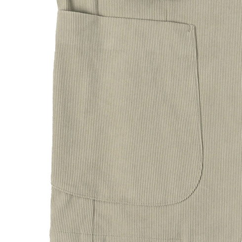 コーデュロイ ピケ ストレッチ ジャケット 軽量 セットアップ別売り 240207