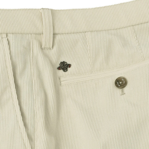 コーデュロイ ピケ ストレッチ パンツ 軽量 ソフト セットアップ別売り 240507