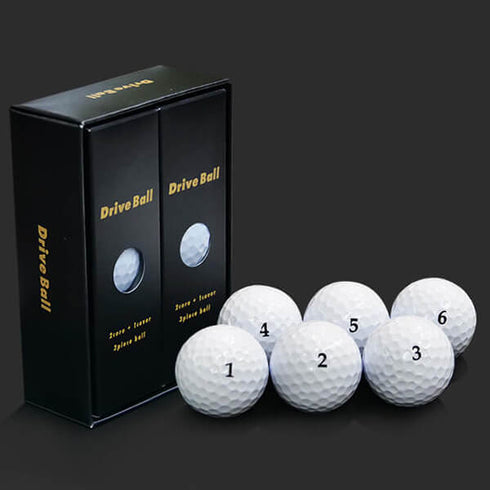 ドライブボール