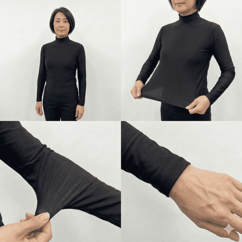 着る防虫インナー(レディース)| 3月のみ限定予約販売