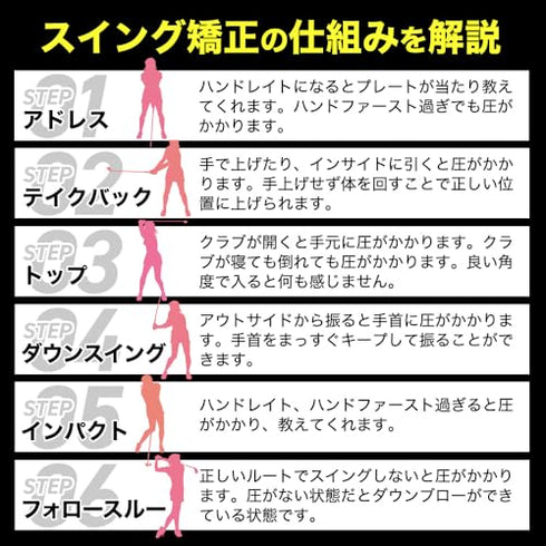 ダウンブローマスター|青山加織プロ監修