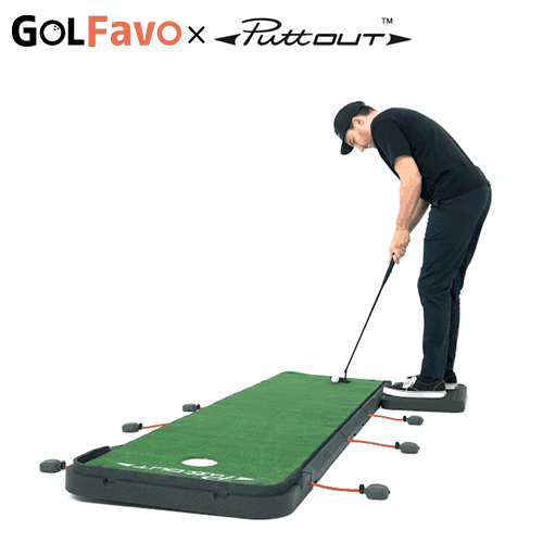 その他 PuttOut Air Break Air Break（エアブレイク） – PuttOUT(パットアウト)日本公式サイト