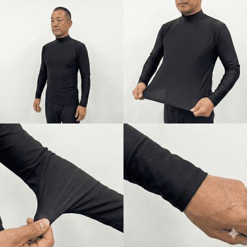 着る防虫インナー| 3月のみ限定予約販売