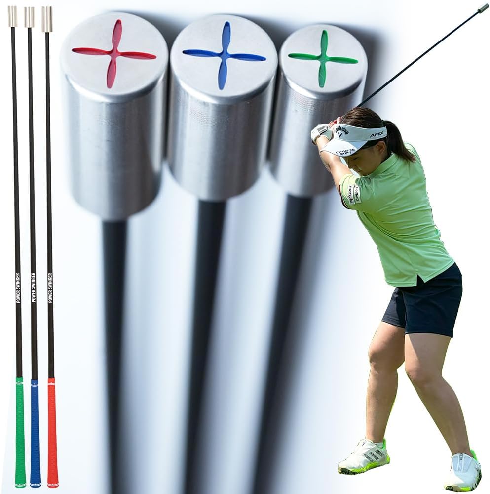 パワースインガー – GOLFavo｜ゴルファボ