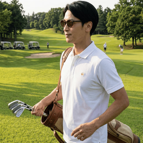 偏光スポーツサングラス ダークブラウン RS5001