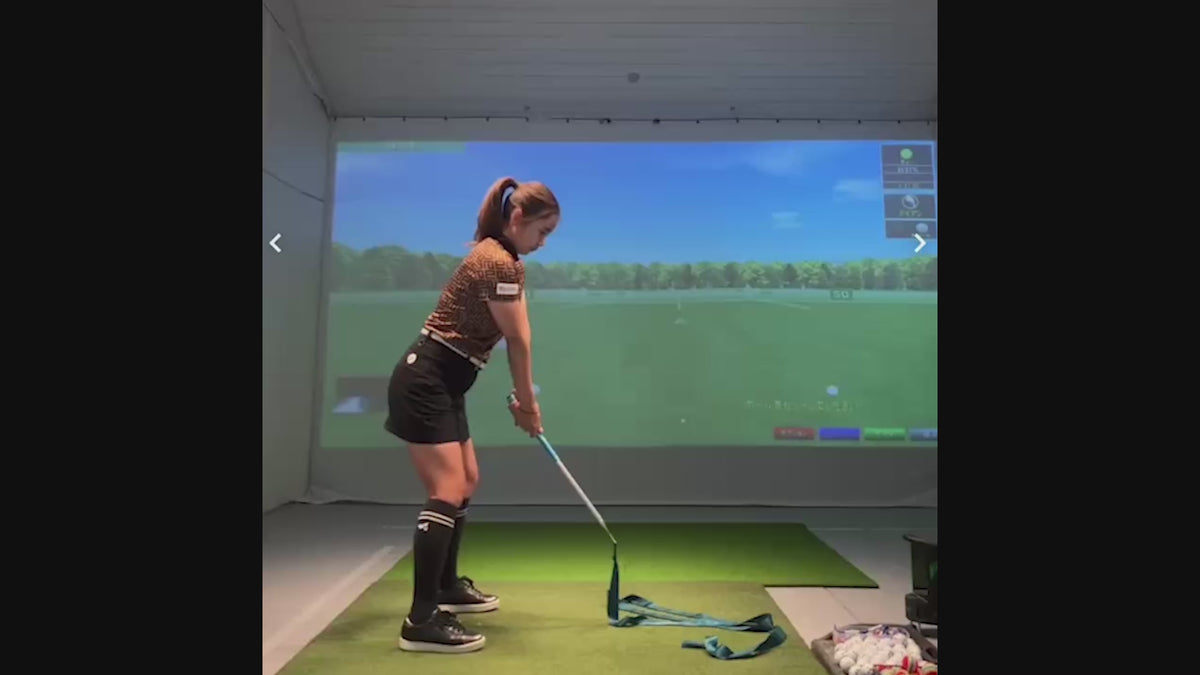 かおりぼん｜青山加織プロ監修 – ゴルファボ