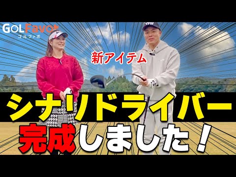 シナリドライバー