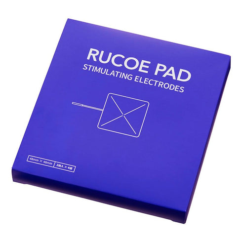RUCOE PAD の外装箱
