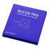 RUCOE PAD の外装箱