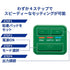 RUCOE GOLF セッティングの4ステップ