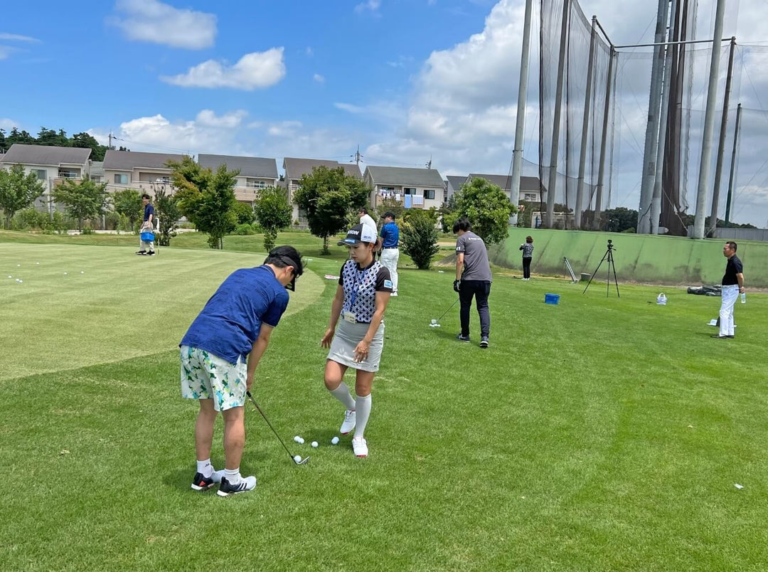 GOLFavoイベント最新情報
