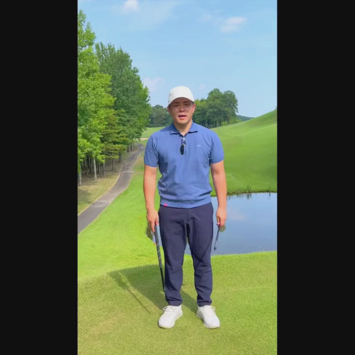 Qクラブ｜オールインワンゴルフクラブ